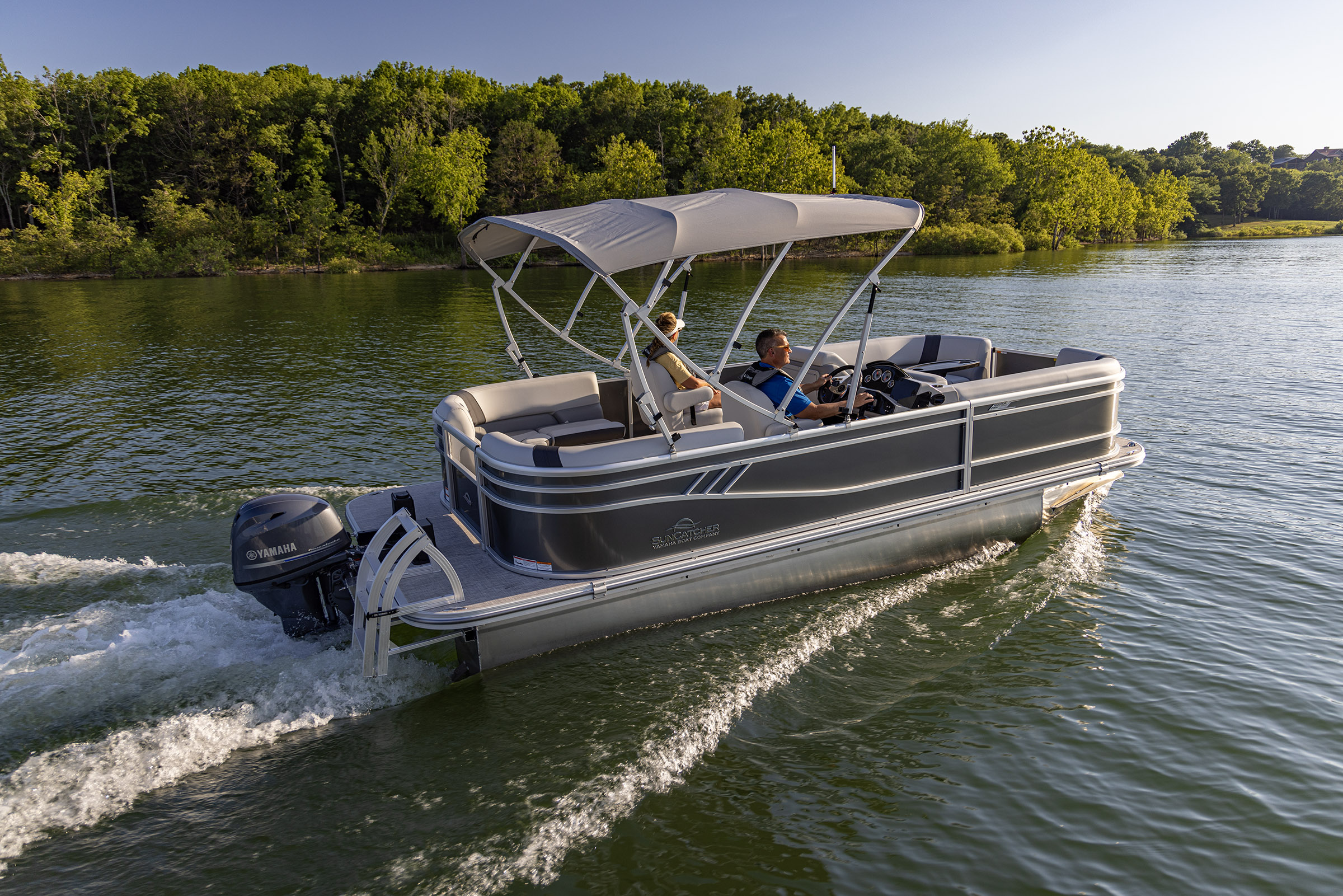 SELECT 20 RC CRUISE