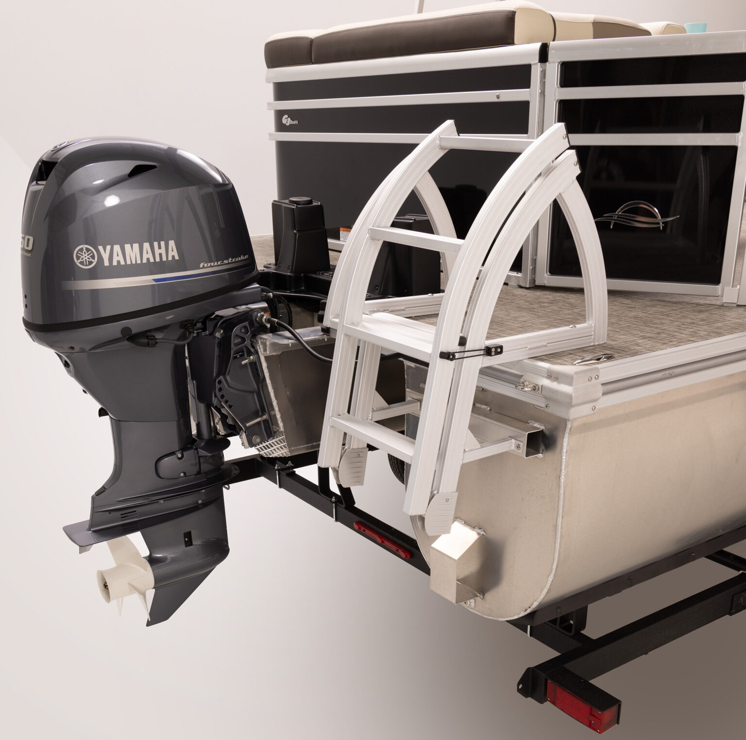 Winterizing Your Pontoon Boat - SunCatcher Pontoons