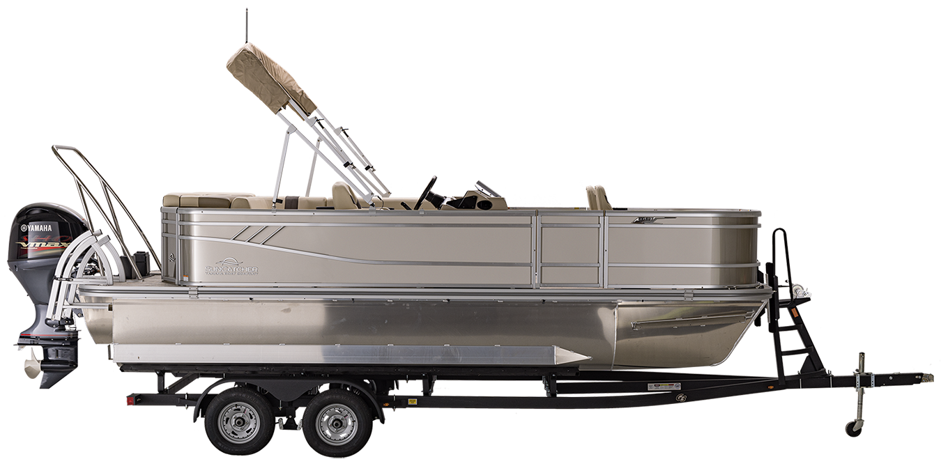 SELECT 320 FC PACKAGE