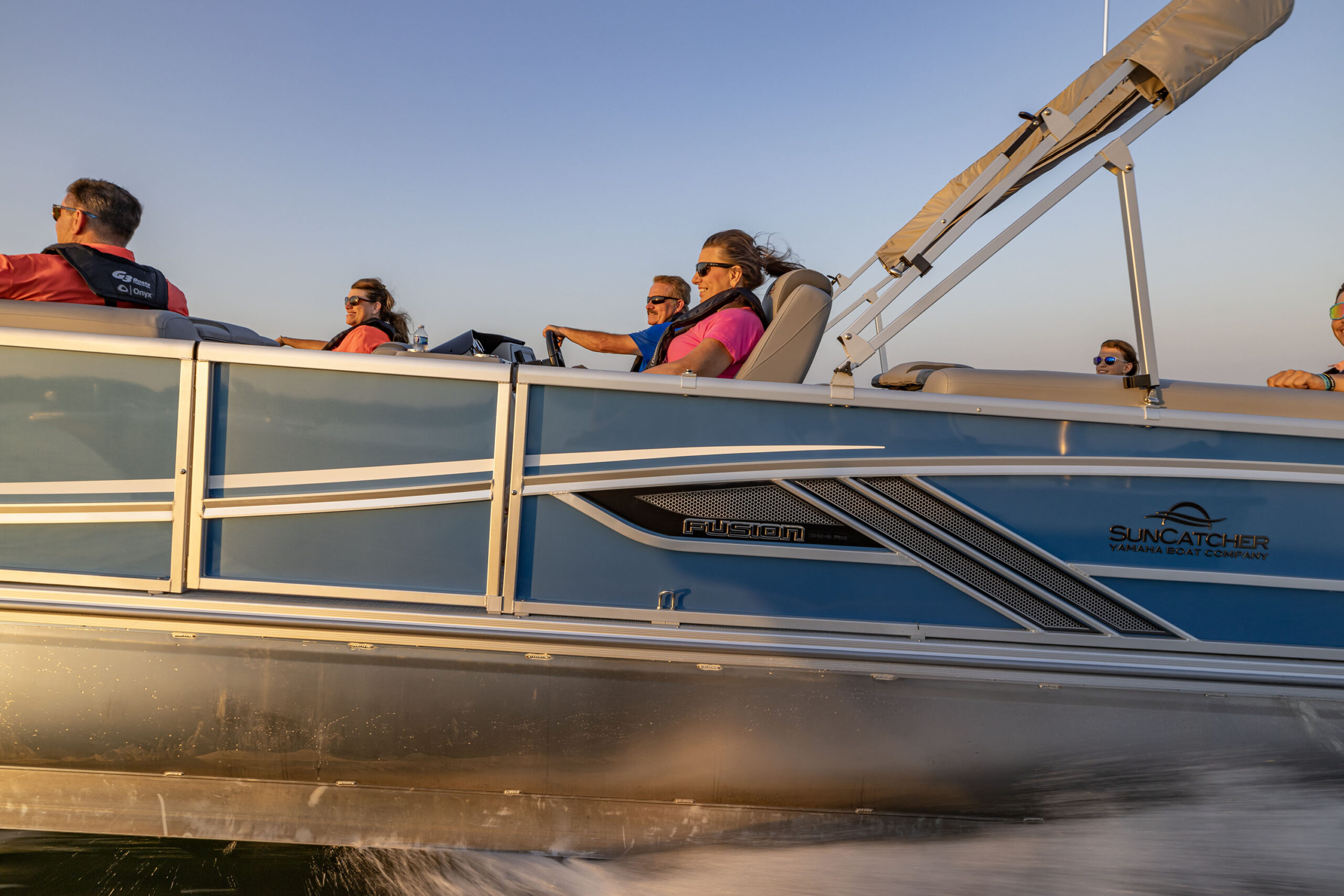 Tritoon vs. Pontoon: What’s the Difference and Which One Fits Your Lake Life?