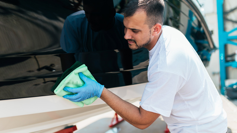 Maintaining Your Pontoon Boat: Tips and Tricks