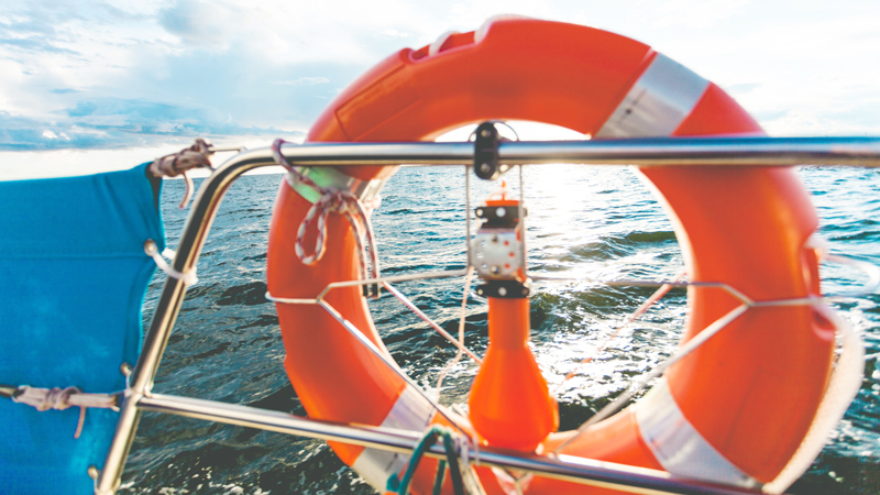 Pontoon Boat Etiquette You Need to Know