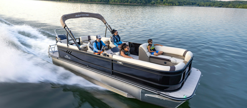 Select 324 RC