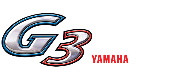 g3 yamaha logo 1
