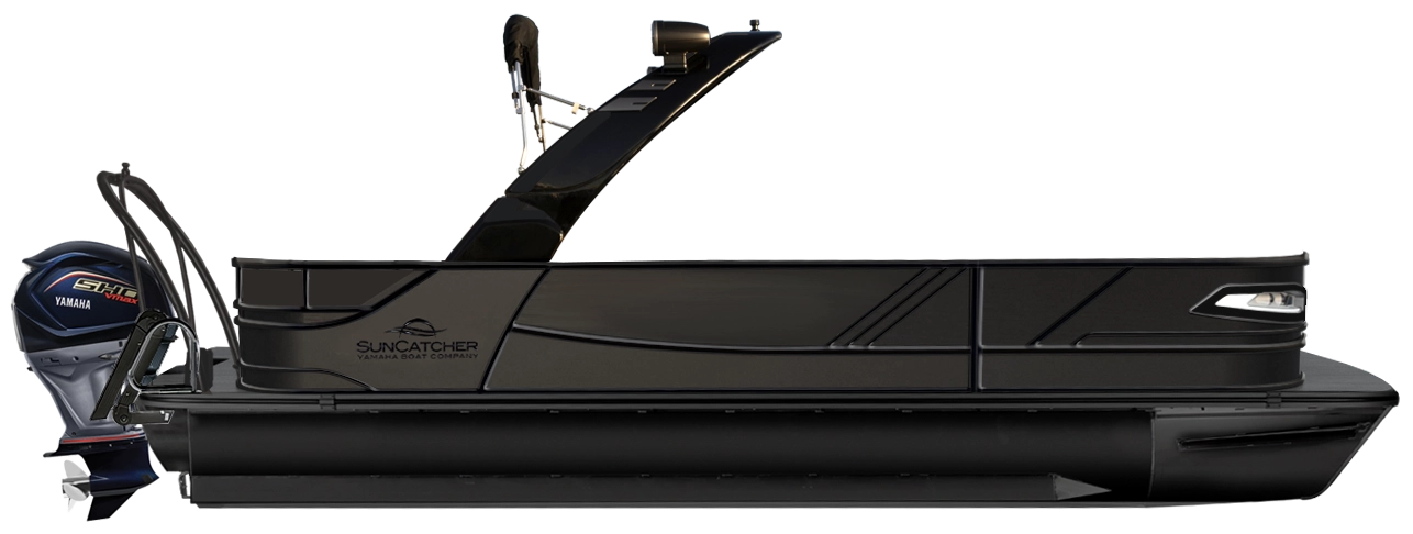 Blackout Elite 322 RC: Blackout
