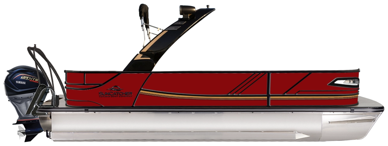 Wineberry Elite 322 RC: Wineberry