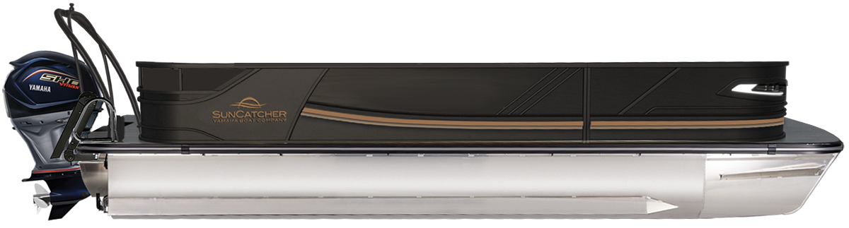 Elite 322 RC: Black