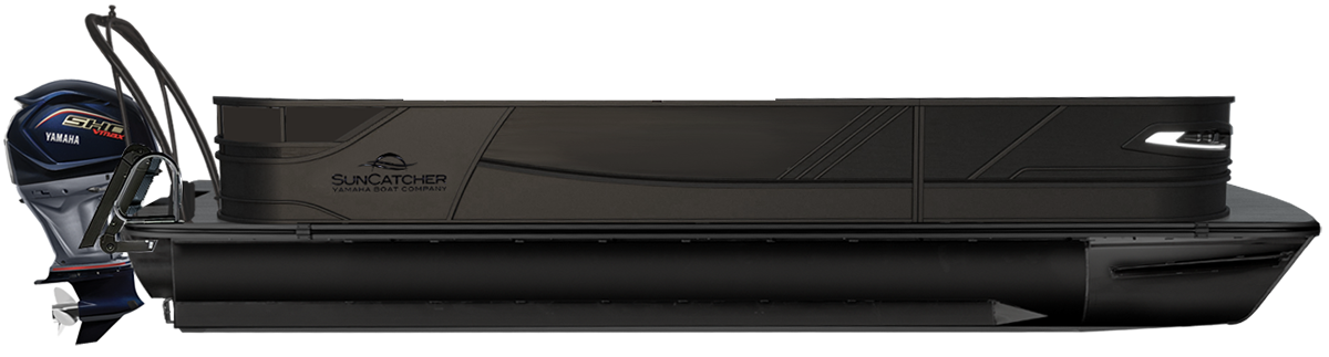 Elite 322 RC: Blackout