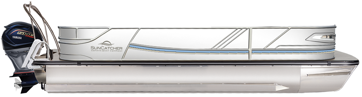 Elite 322 RC: White