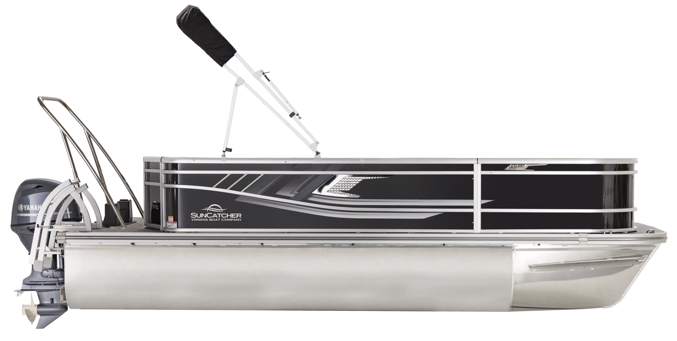 Elite 322 RC: Black