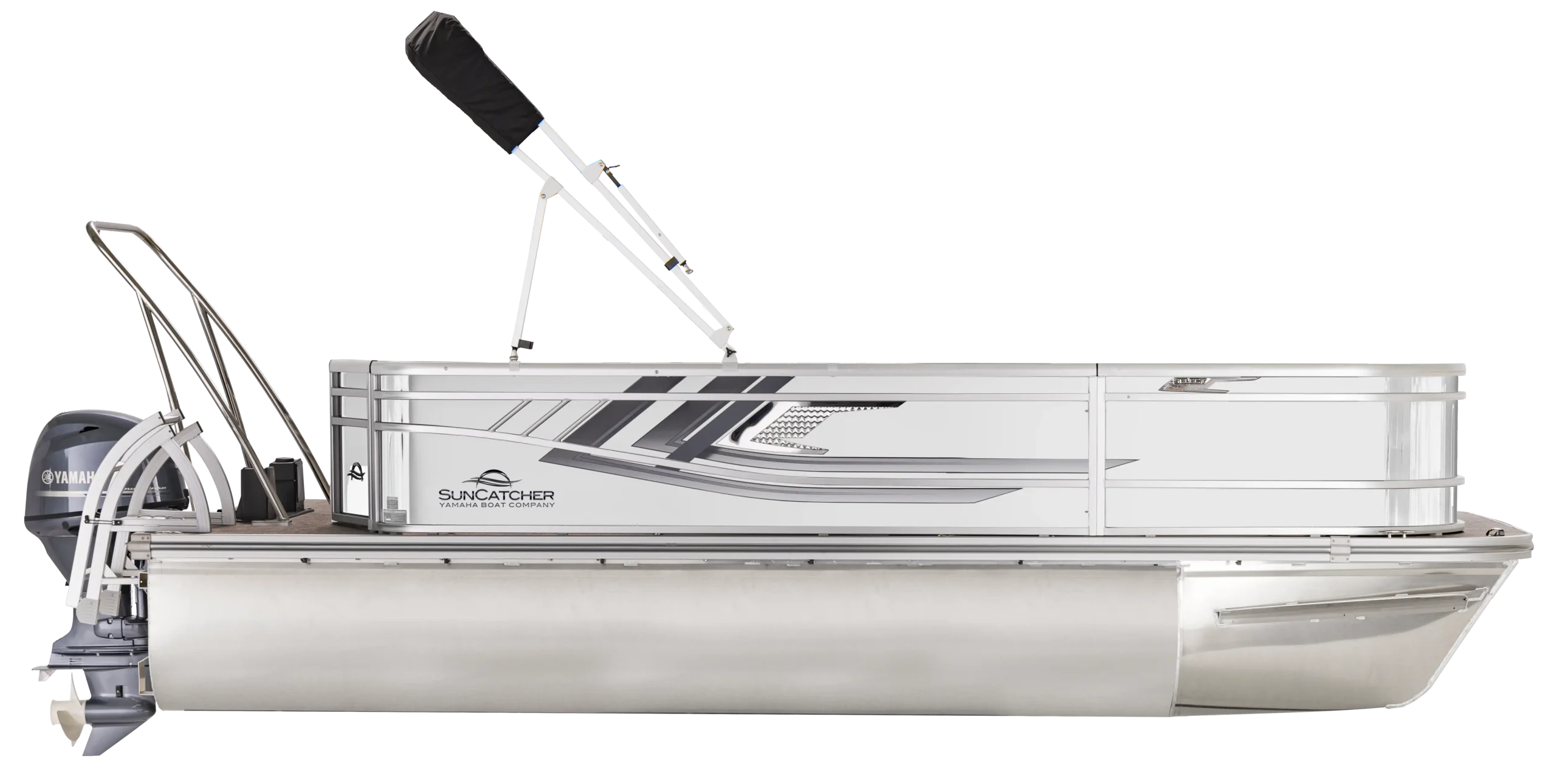 Elite 322 RC: White