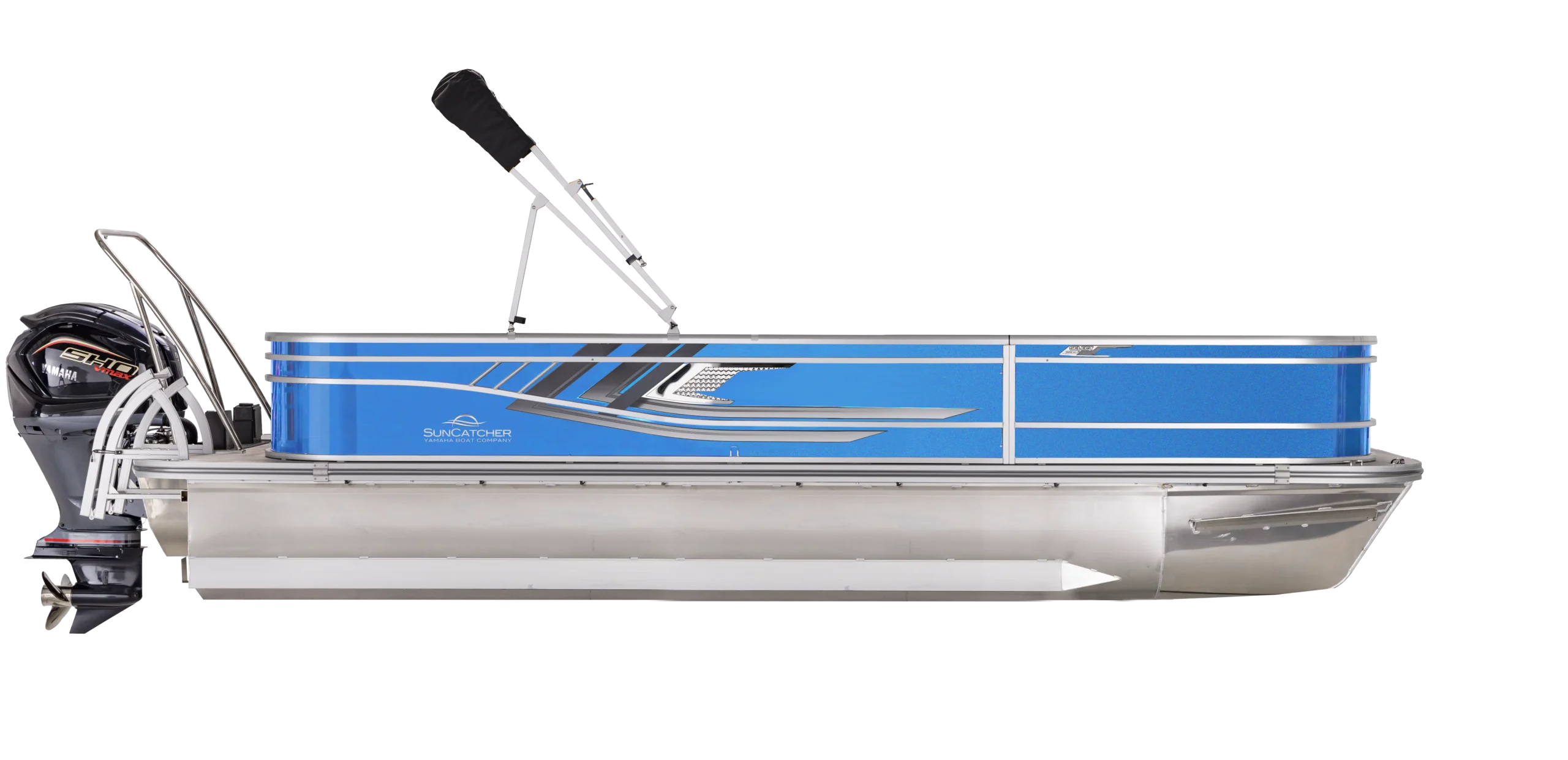 Elite 322 RC: Star Blue