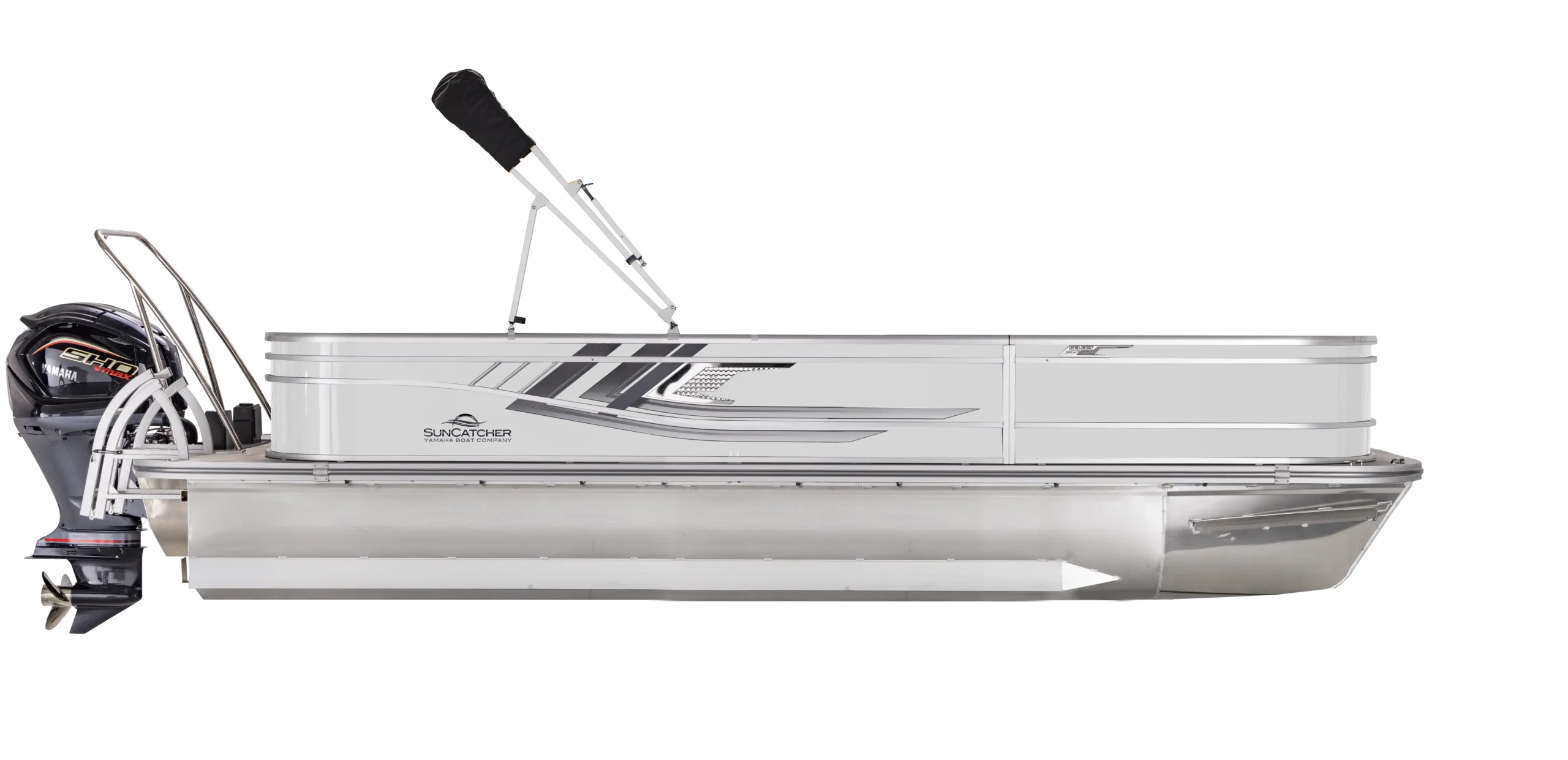 Elite 322 RC: White