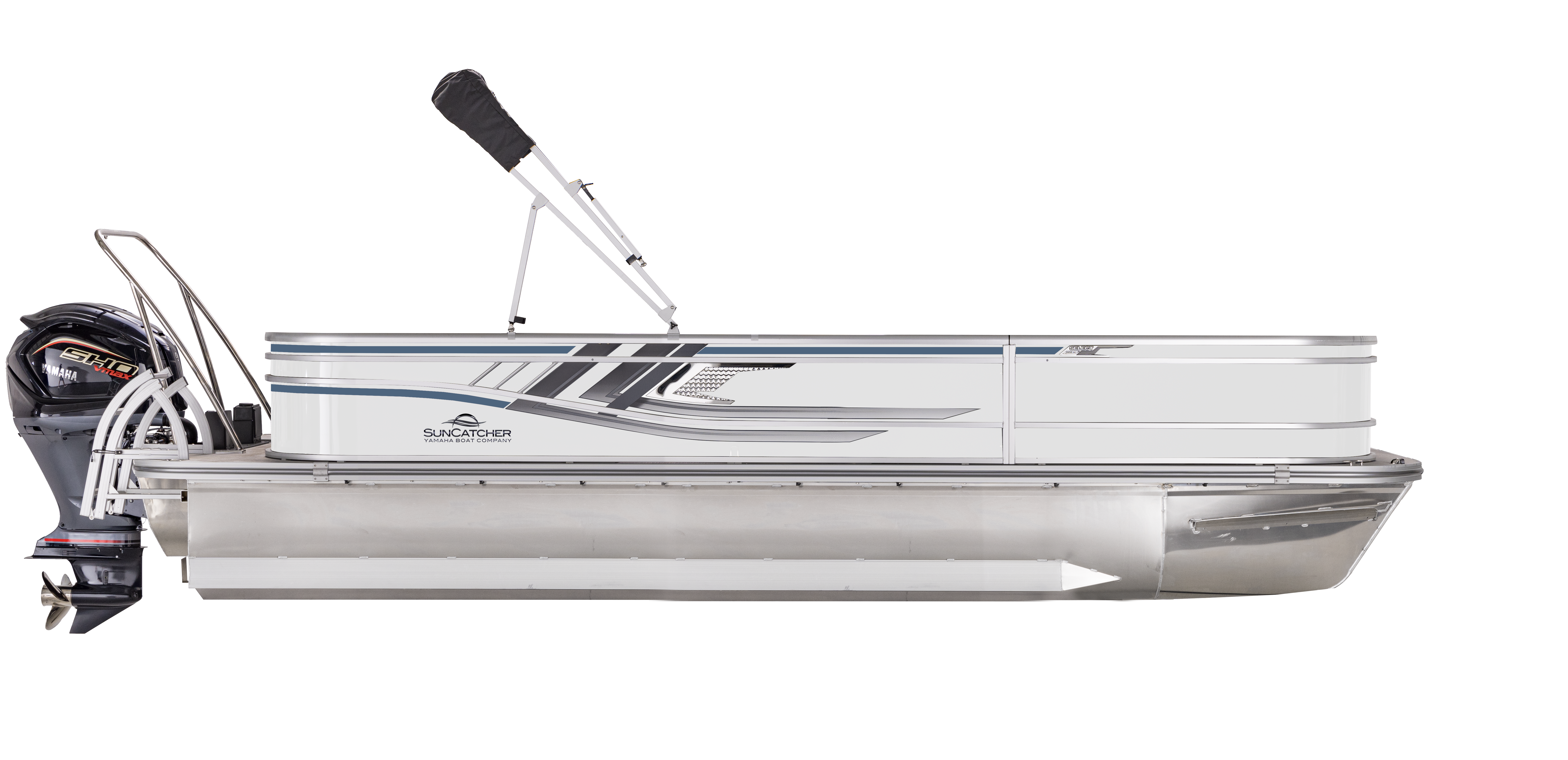 Elite 322 RC: White