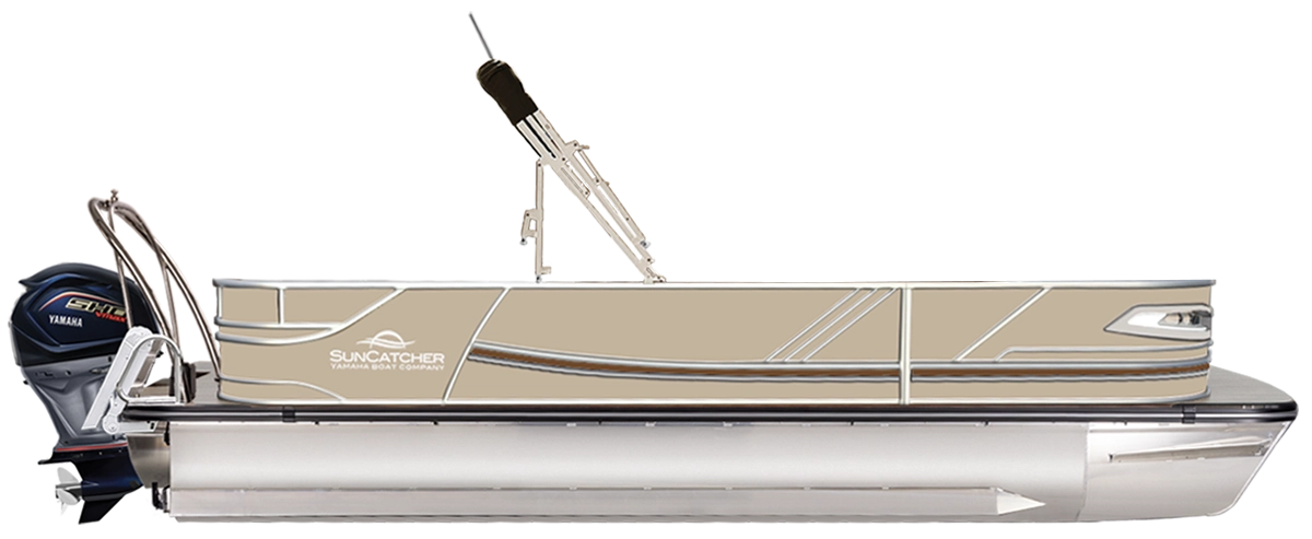 Champagne Elite 322 RC: Champagne