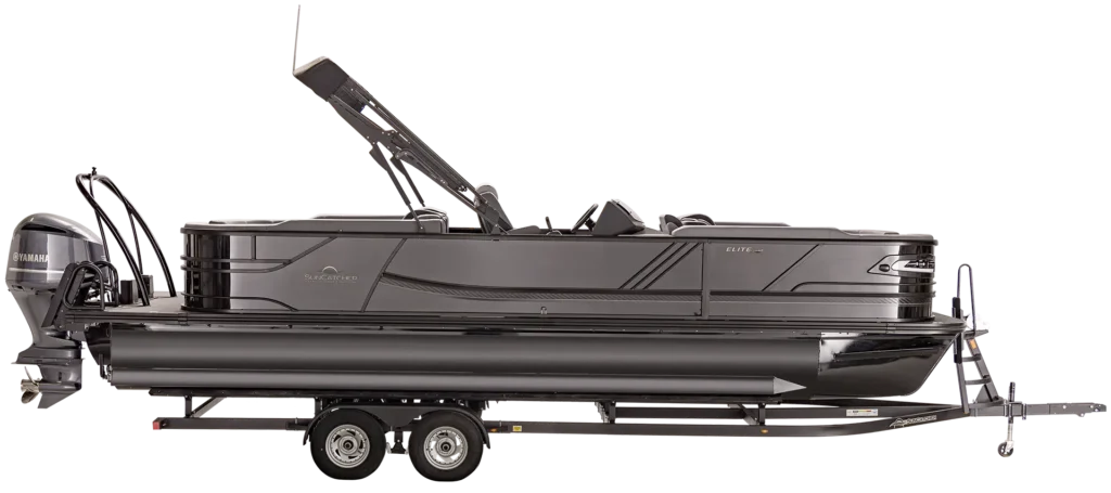 Elite 326 RC Profie