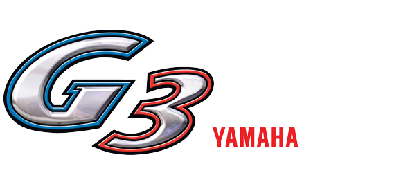 g3boats 2025 black