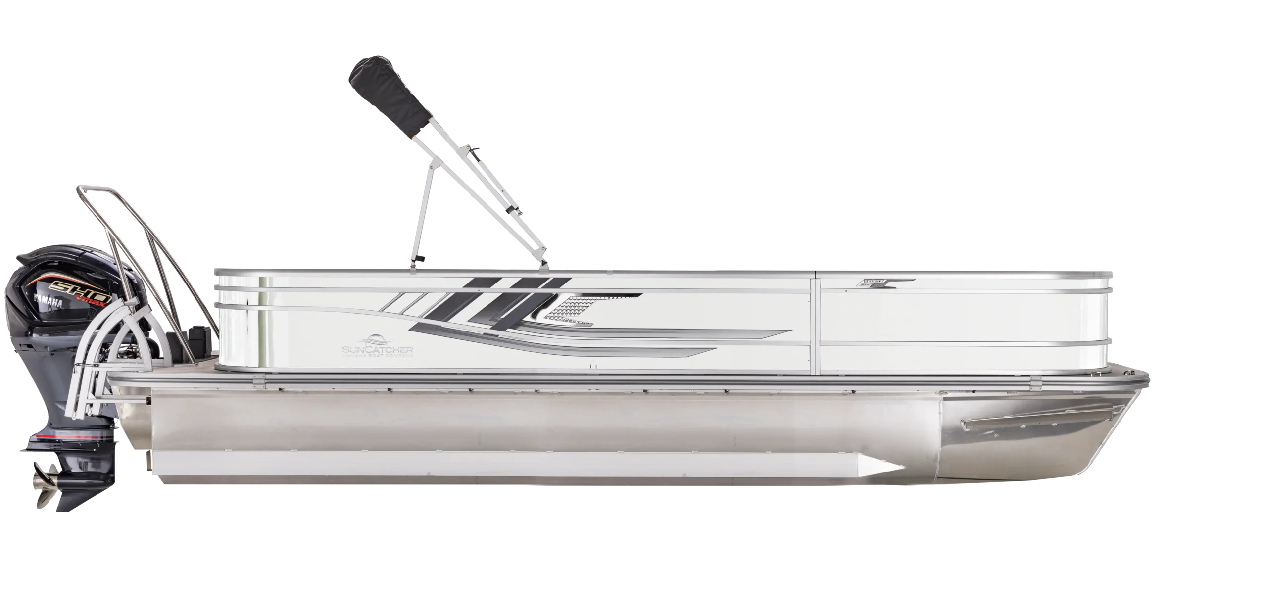 Elite 322 RC: White