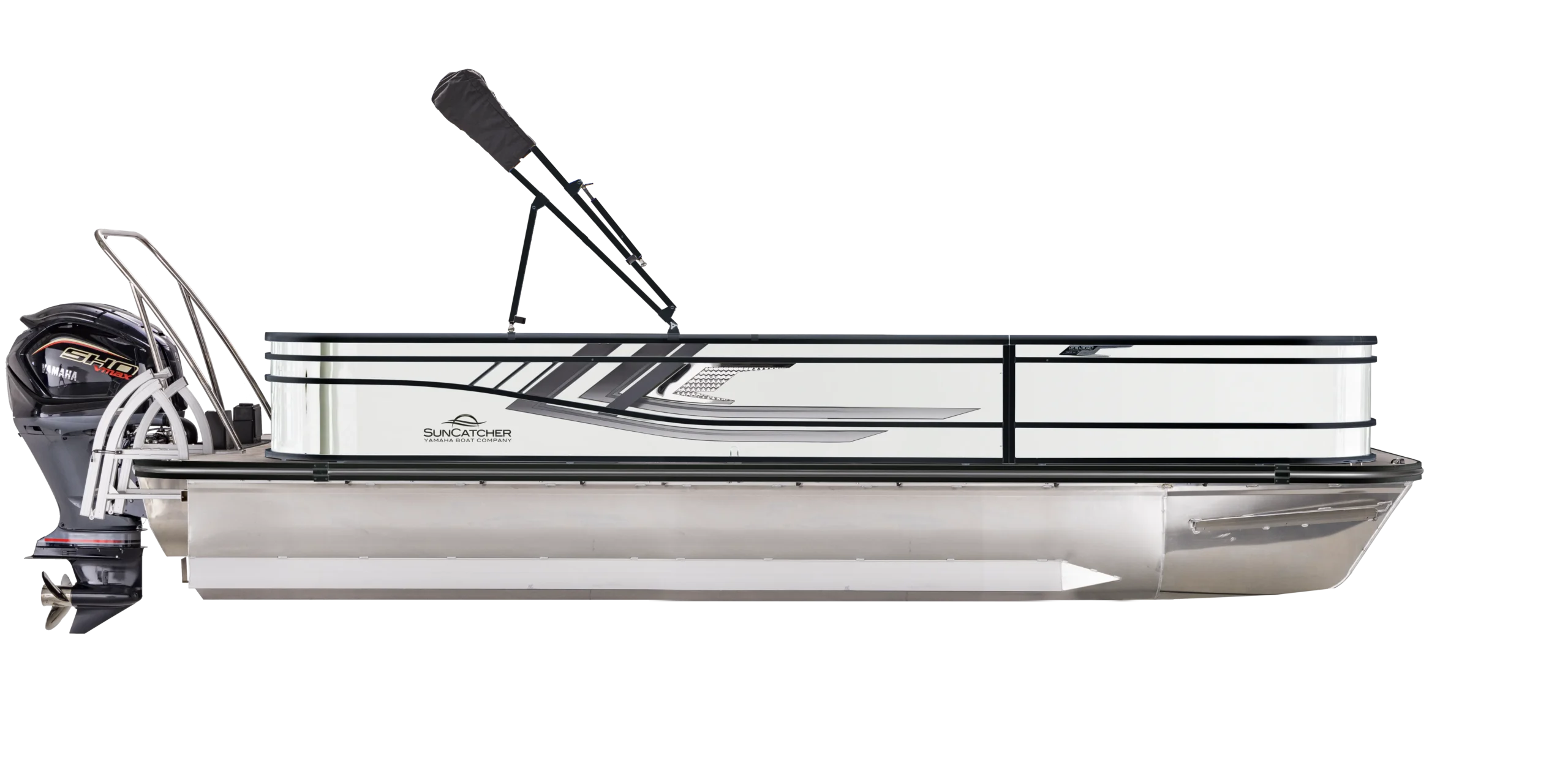 White Elite 322 RC: White